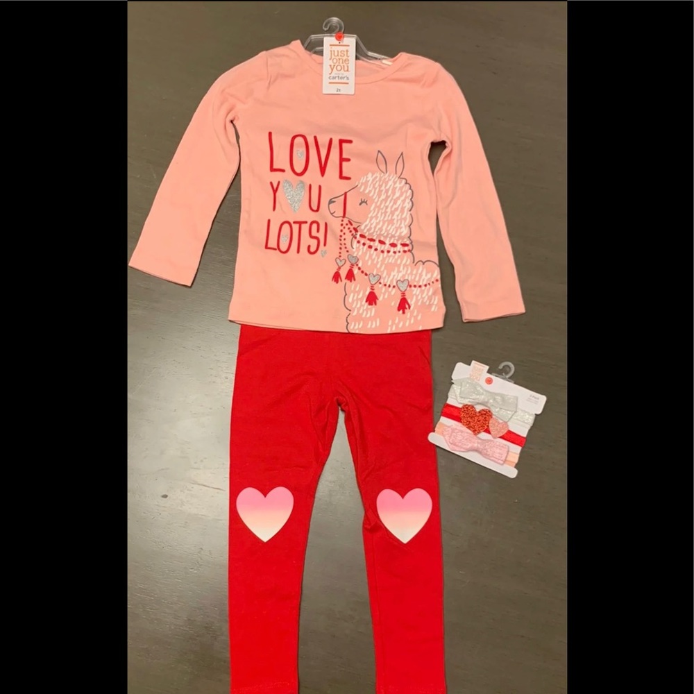 Toddler outfit